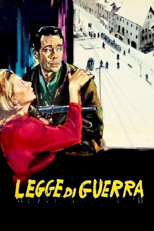 The Laws of War full movie