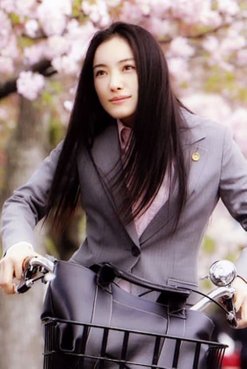 The Lawyer of Shimane full movie