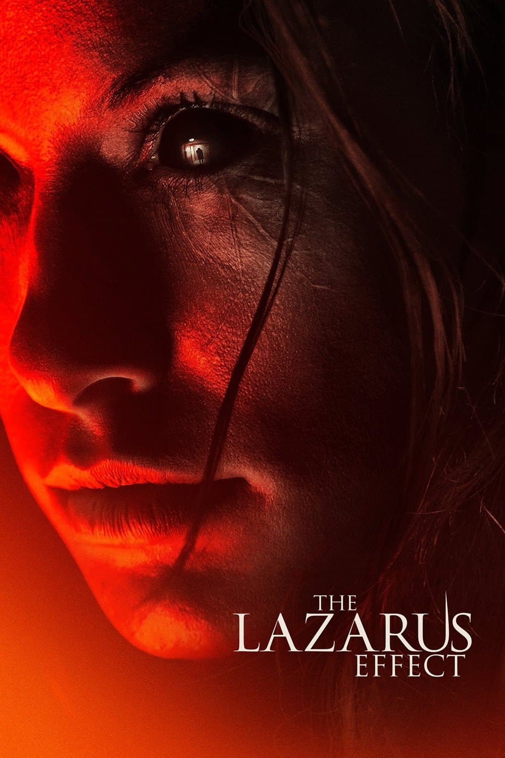 The Lazarus Effect full movie