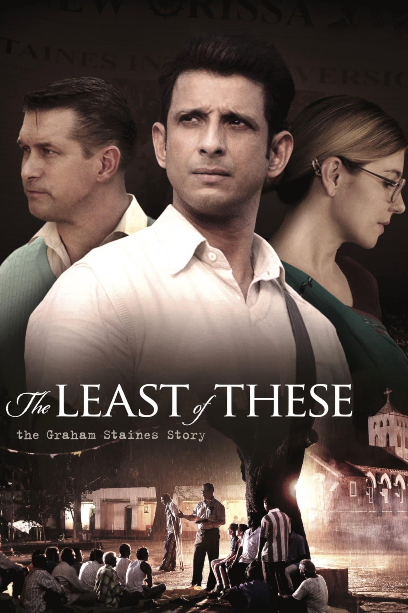 The Least of These full movie
