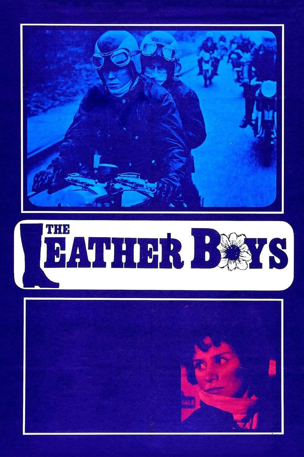 The Leather Boys full movie