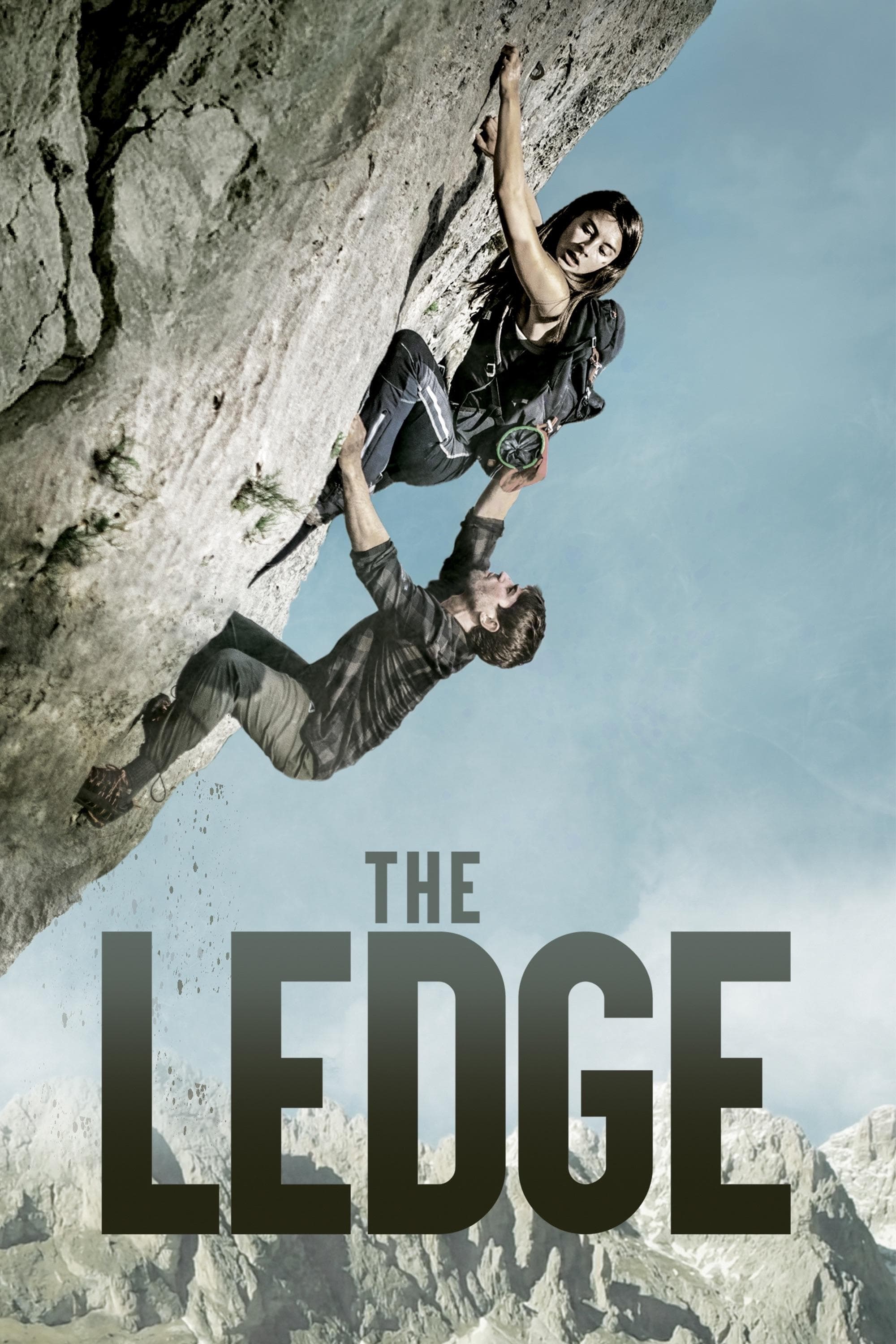 The Ledge full movie