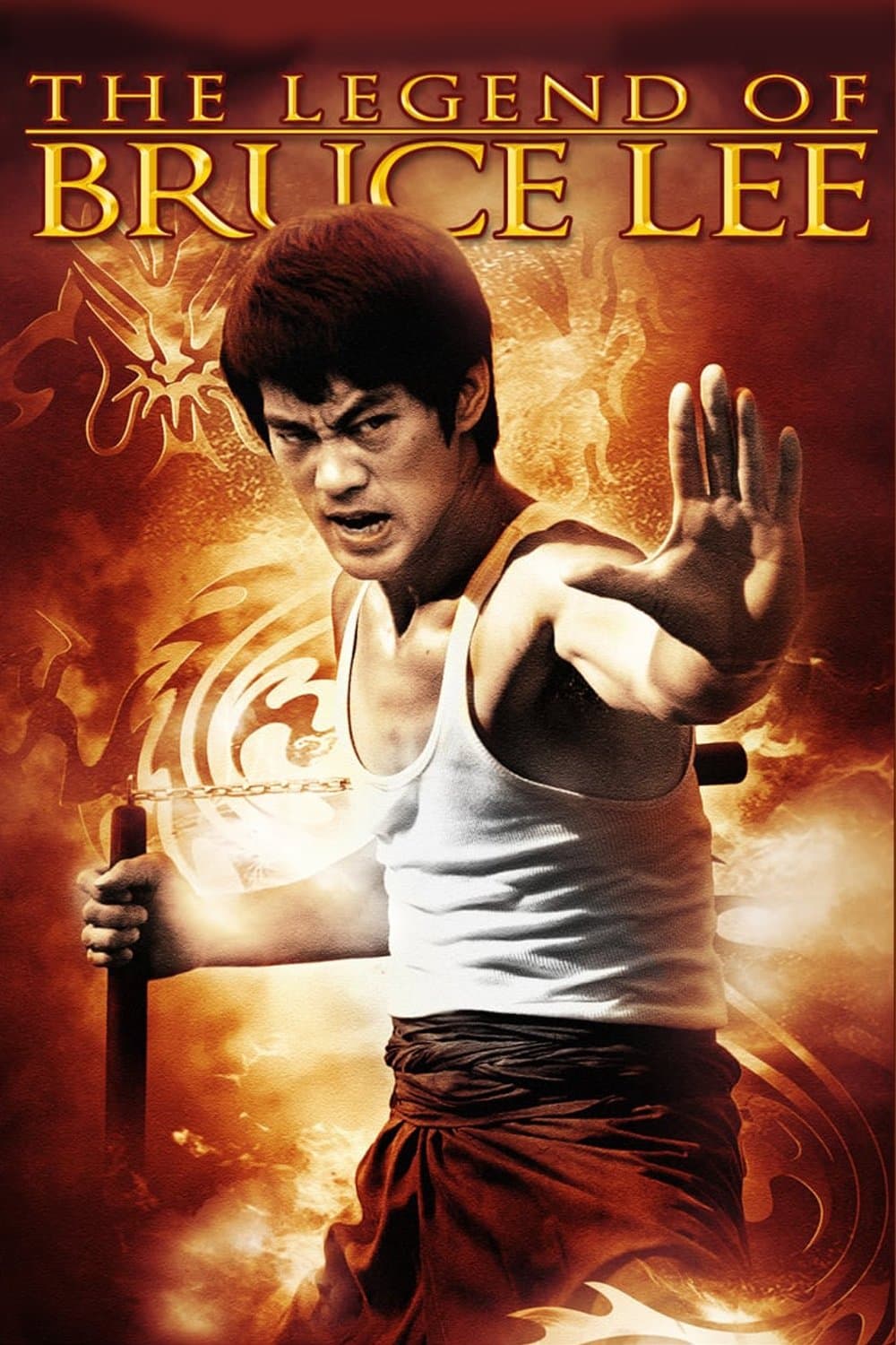 The Legend of Bruce Lee full movie