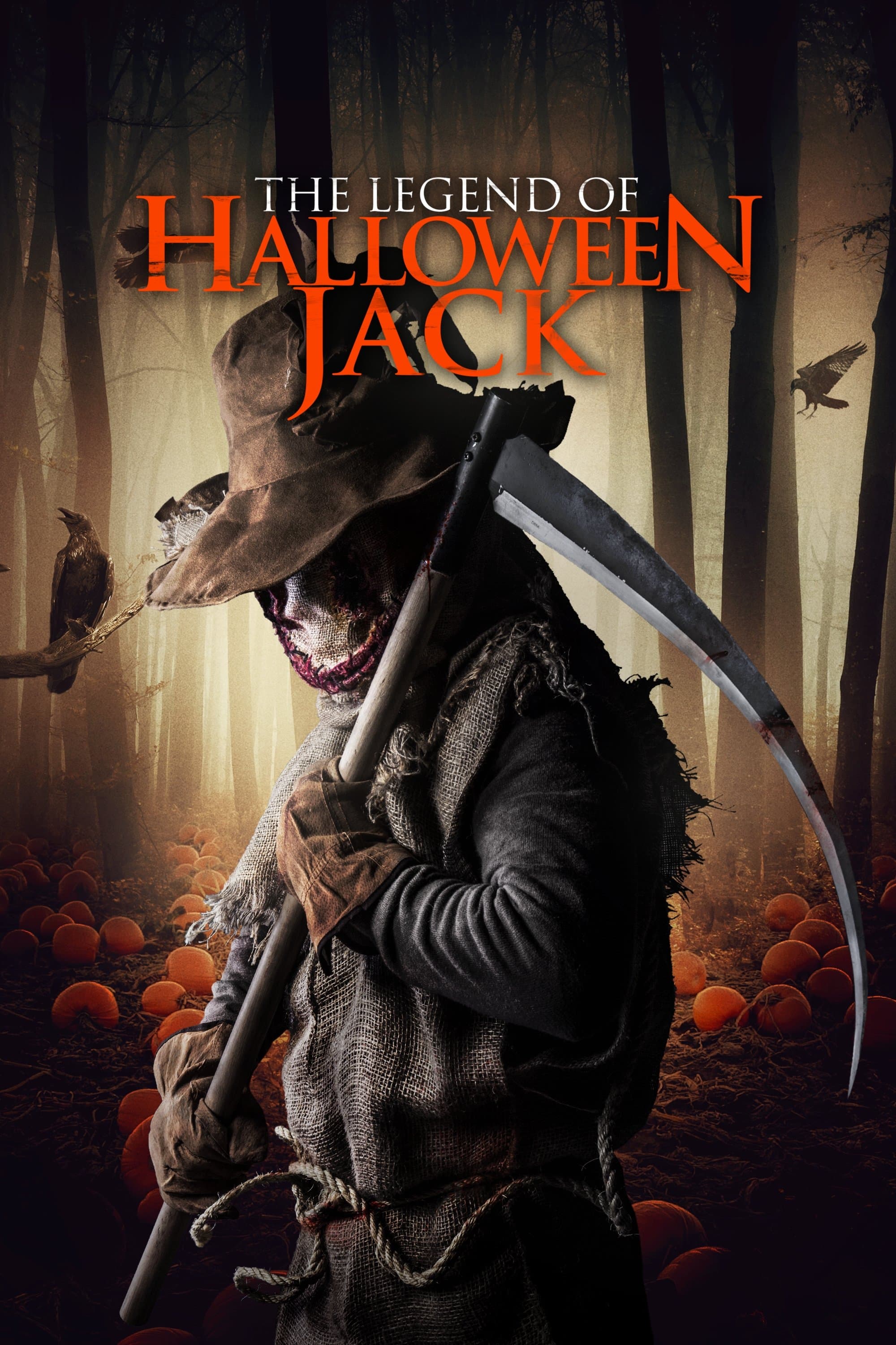 The Legend of Halloween Jack full movie