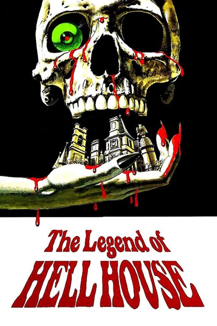 The Legend of Hell House full movie