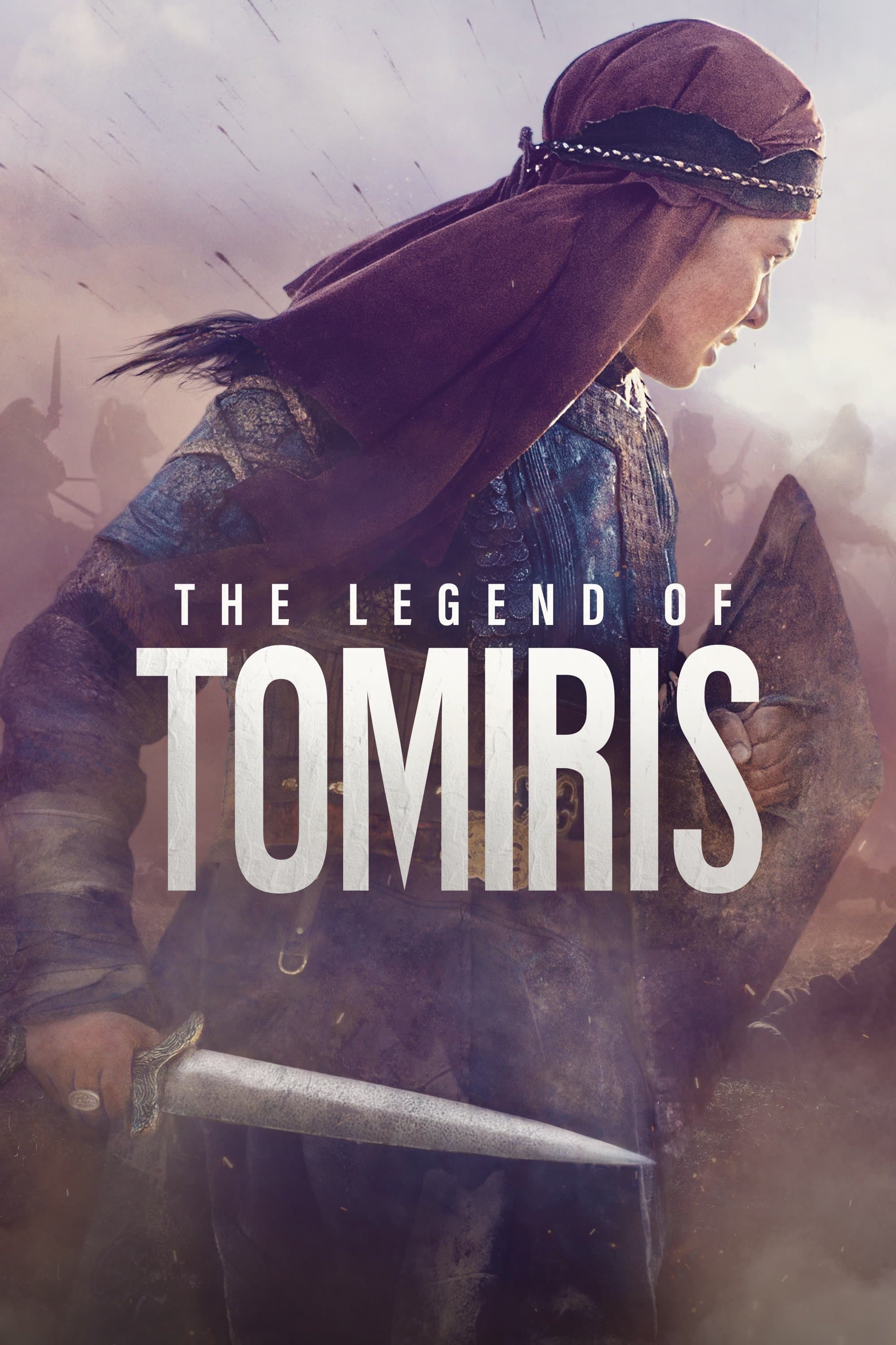 The Legend of Tomiris full movie