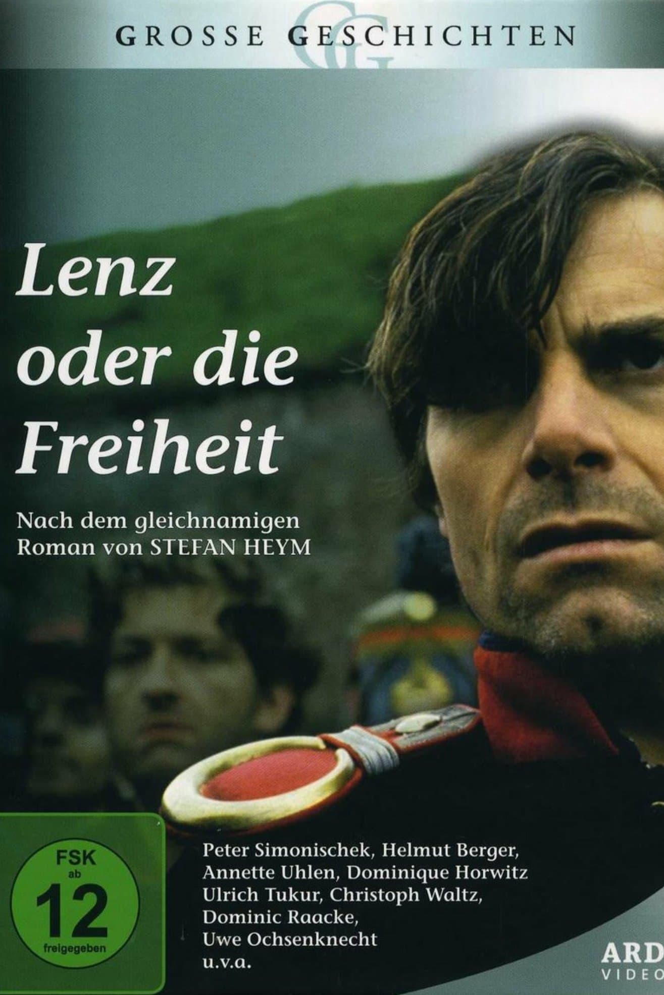 The Lenz Papers full movie