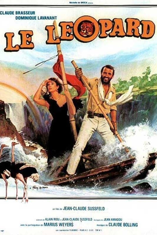 The Leopard full movie