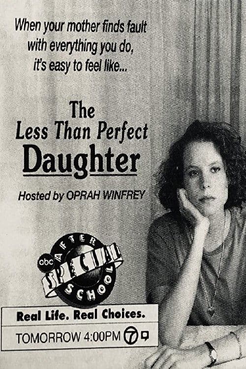The Less Than Perfect Daughter full movie