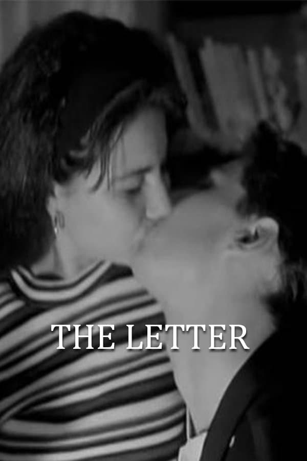 The Letter full movie