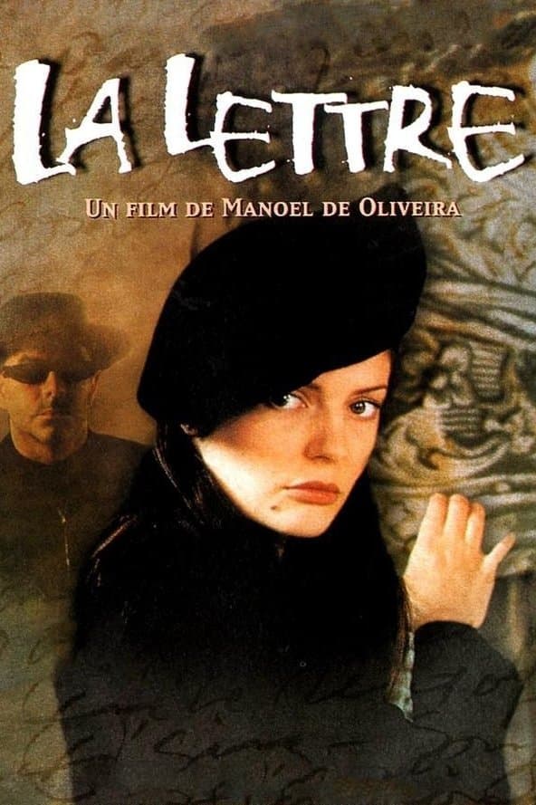 The Letter full movie