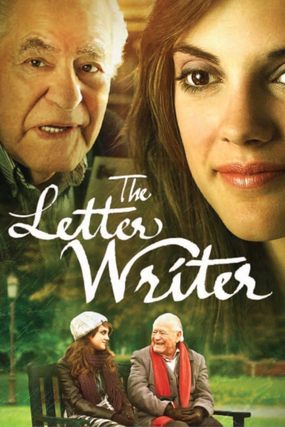 The Letter Writer full movie