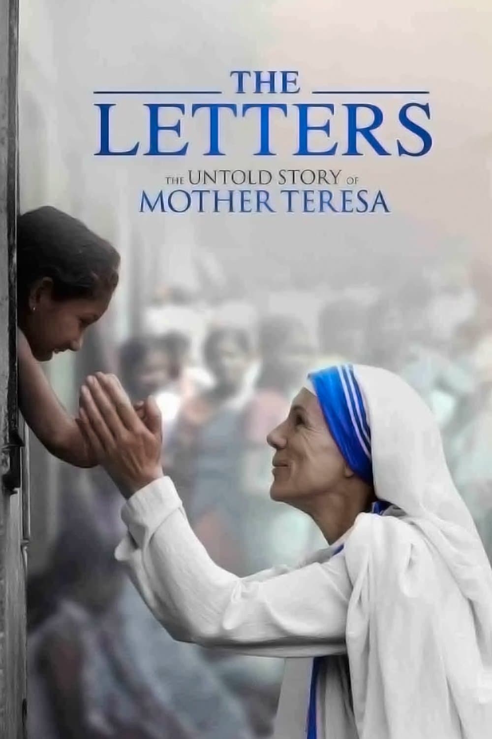 The Letters full movie