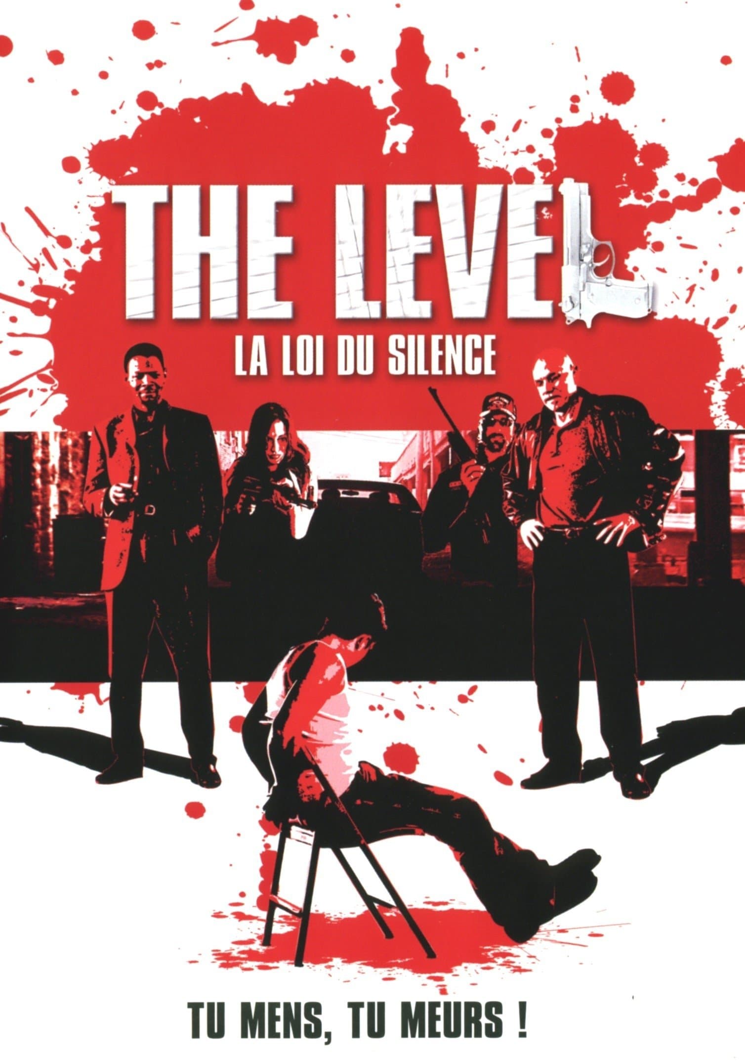 The Level full movie