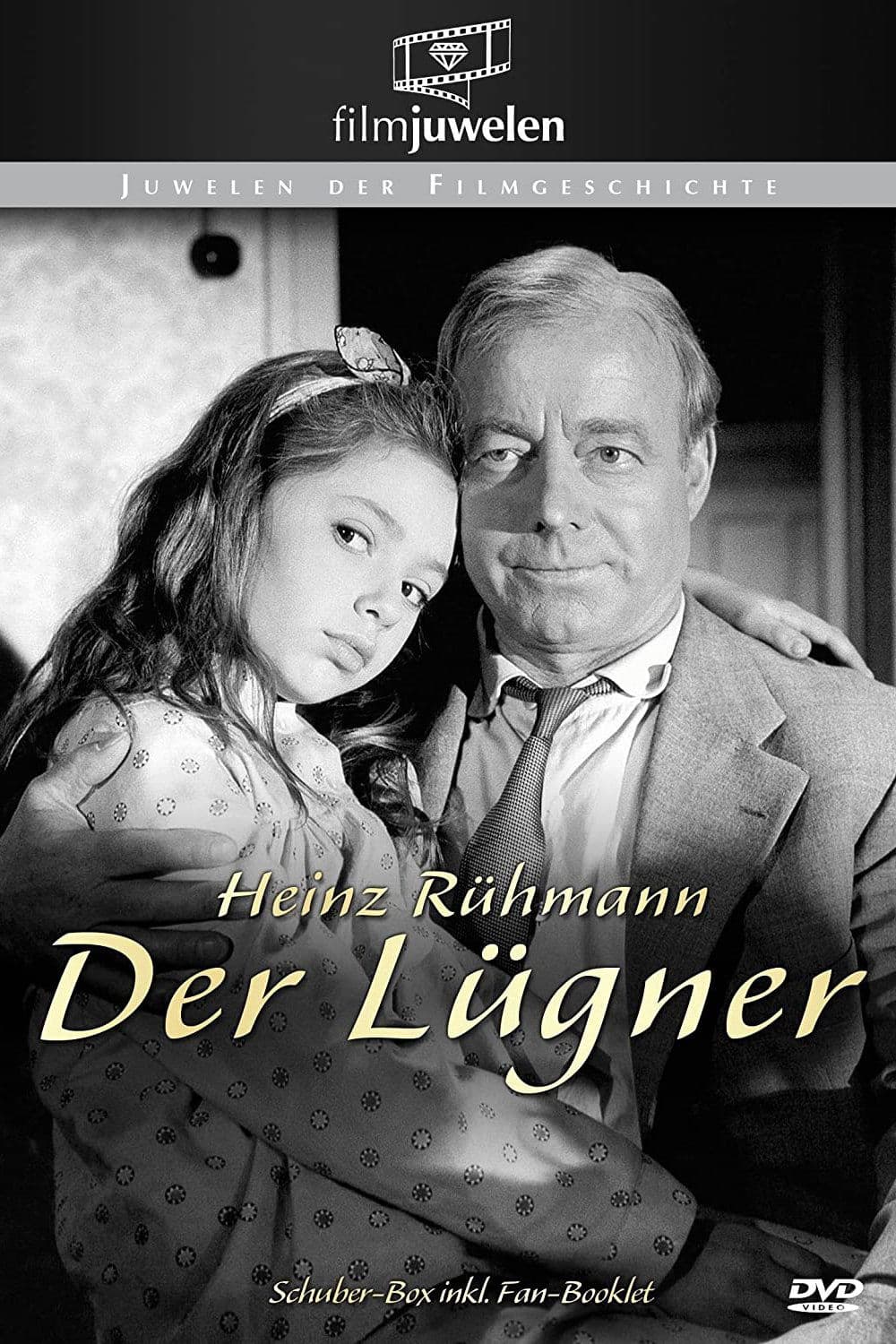 The Liar full movie
