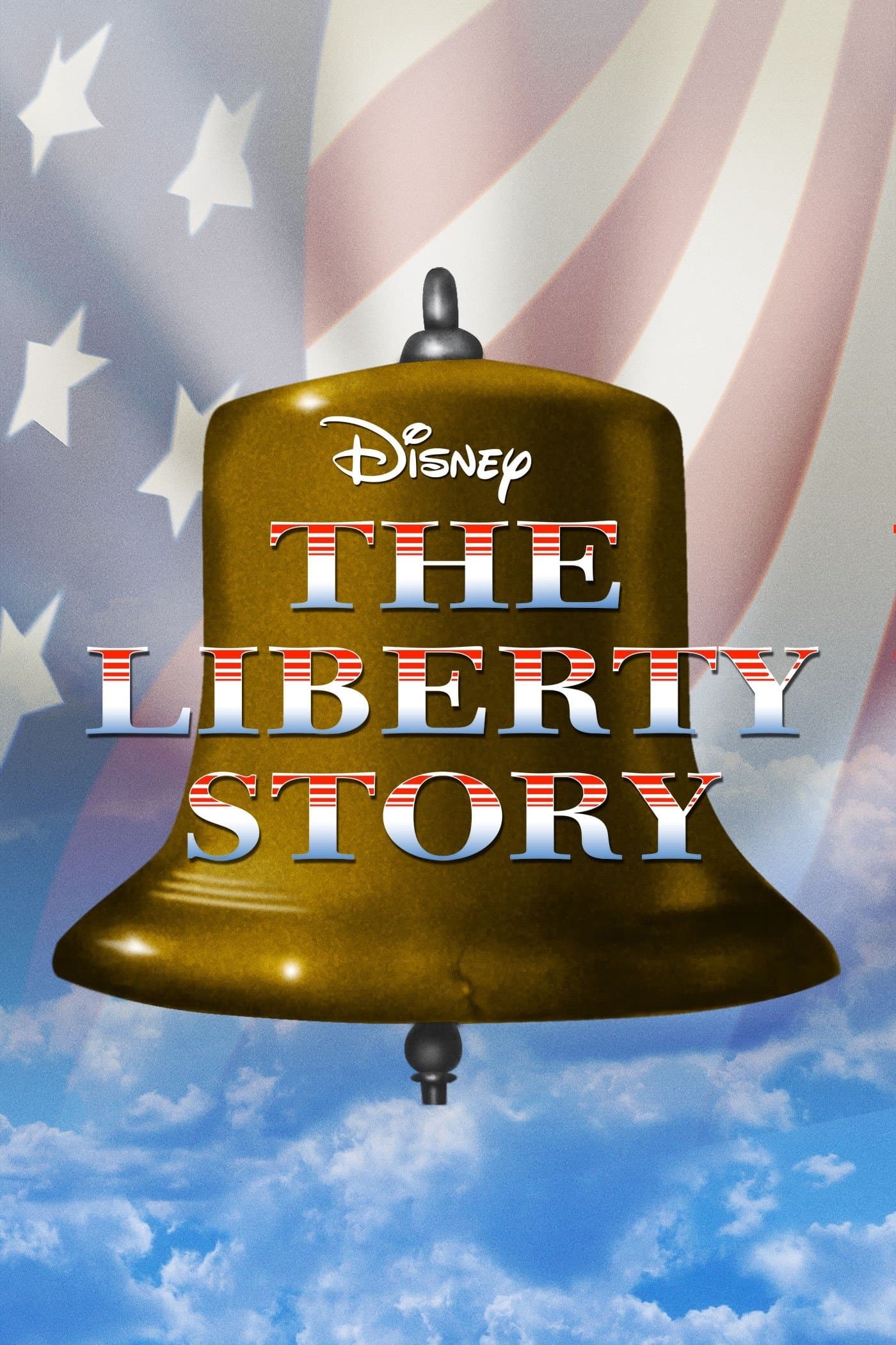 The Liberty Story full movie