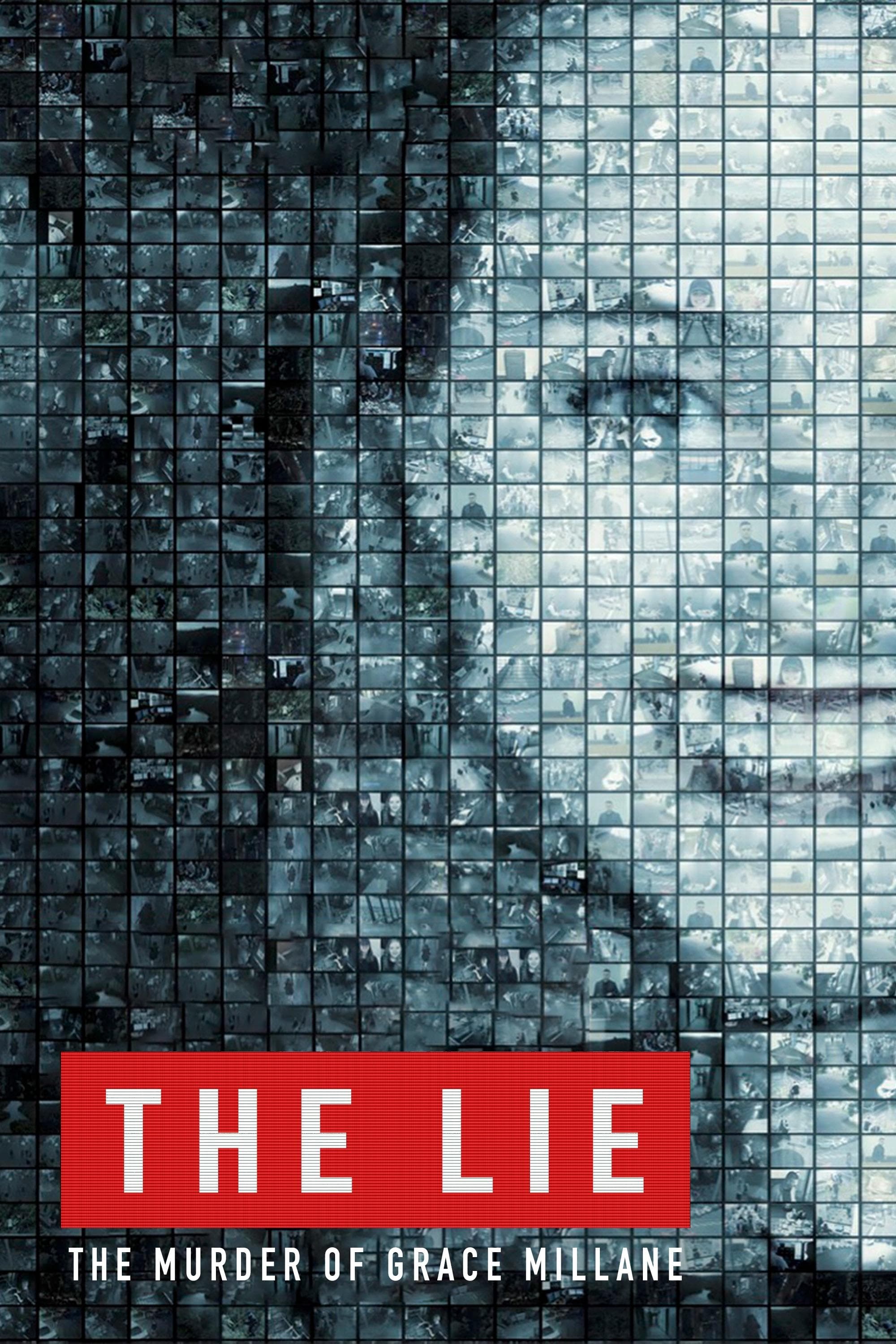The Lie: The Murder of Grace Millane full movie
