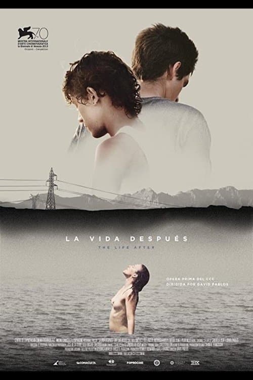 The Life After full movie