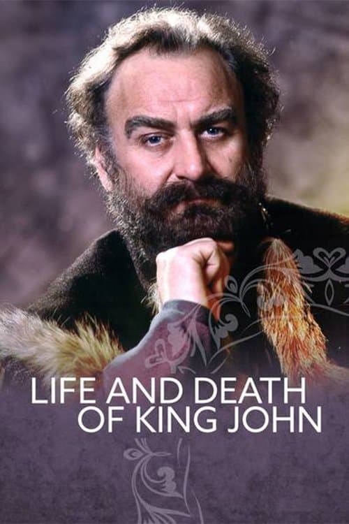 The Life and Death of King John full movie