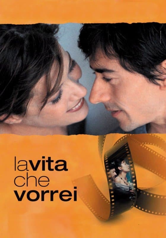The Life I Want full movie