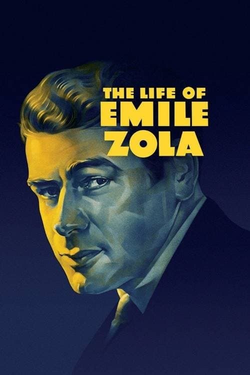 The Life of Emile Zola full movie