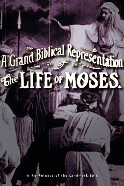 The Life of Moses full movie