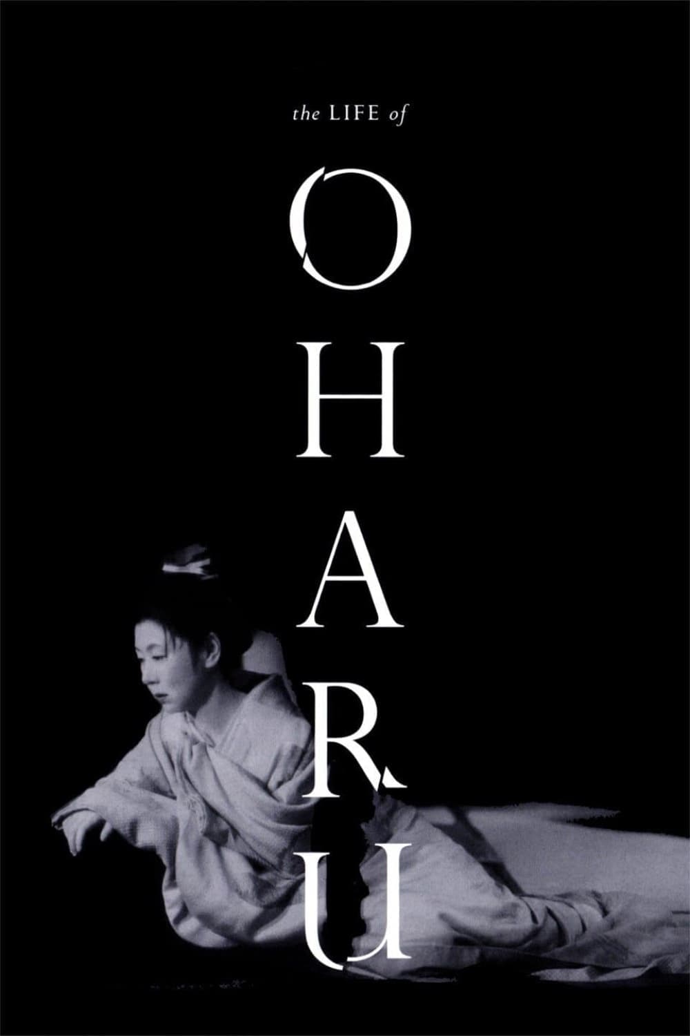 The Life of Oharu full movie
