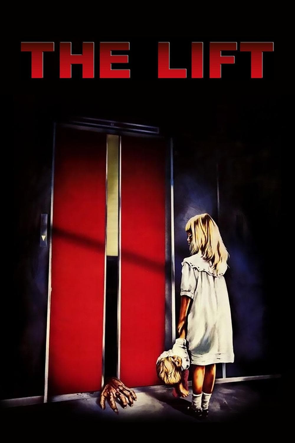 The Lift full movie