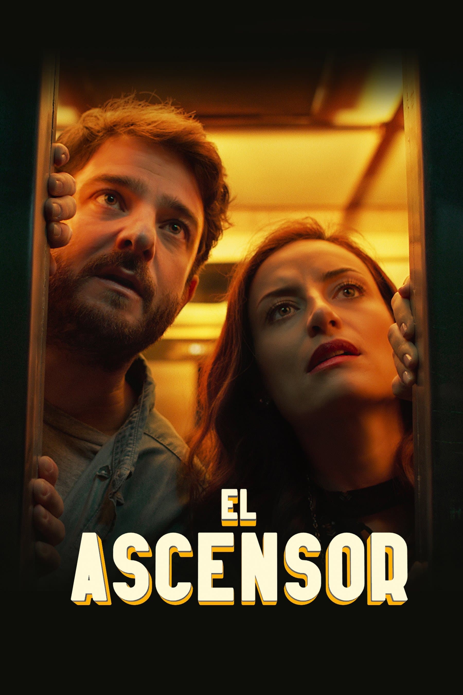 The Lift full movie