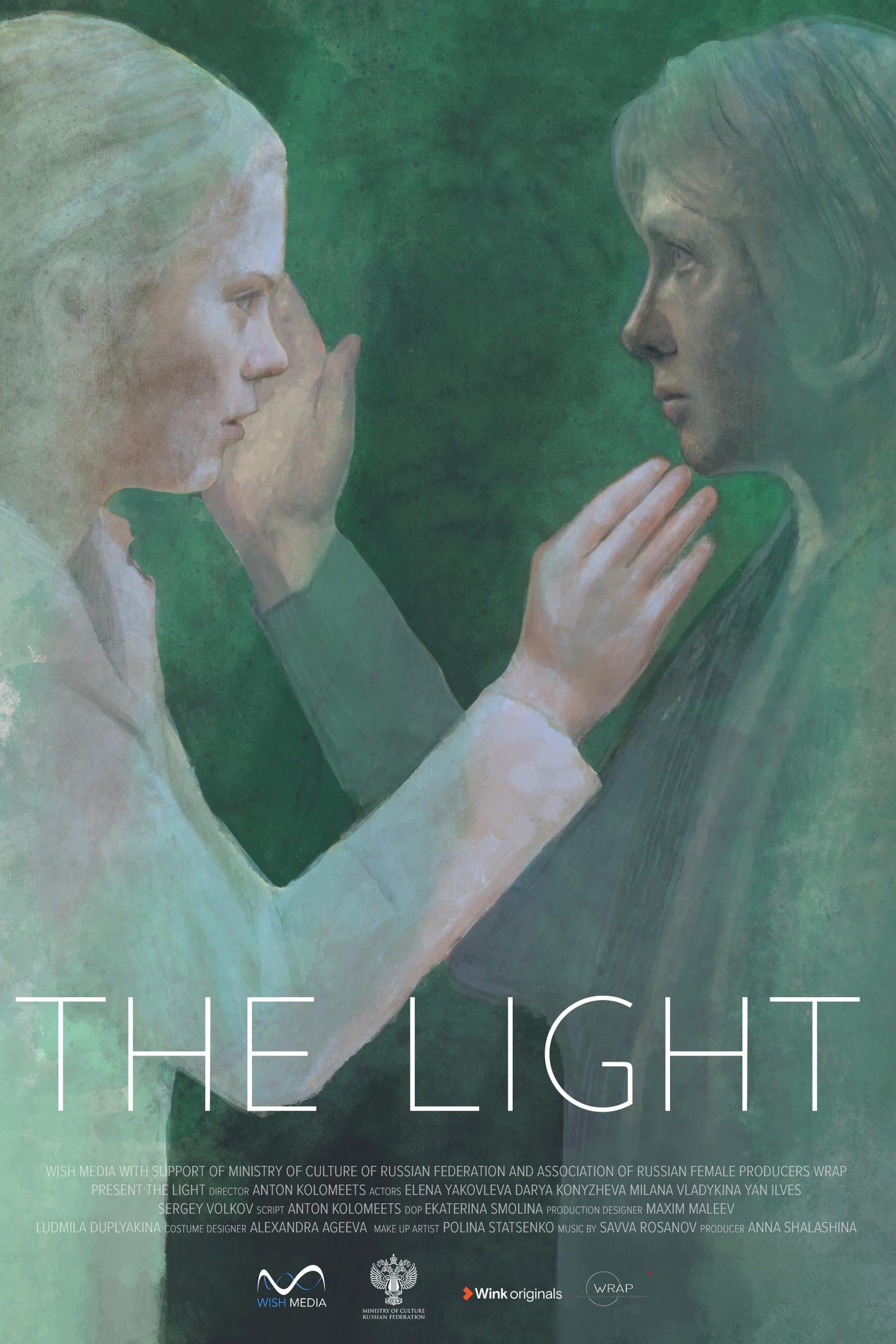 The Light full movie