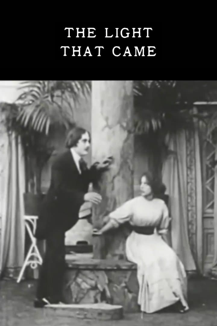 The Light That Came full movie