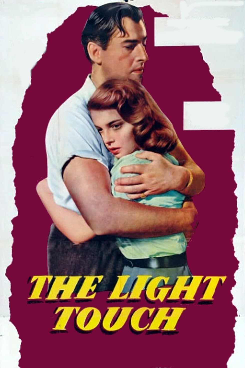 The Light Touch full movie