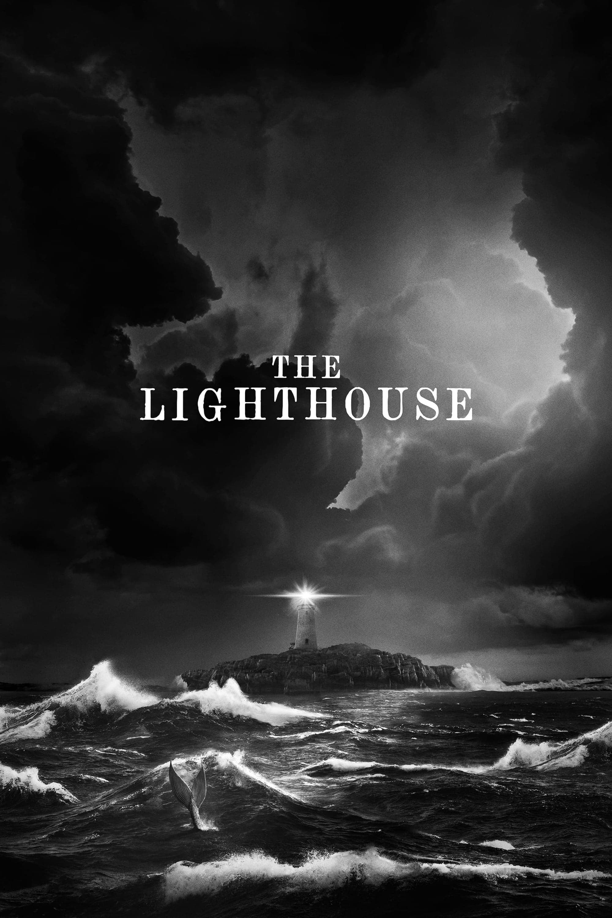 The Lighthouse full movie