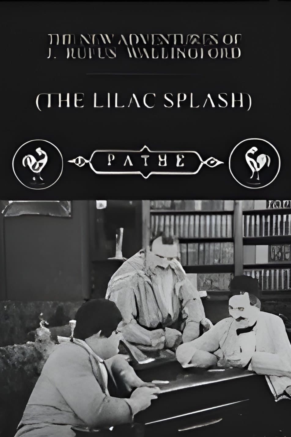 The Lilac Splash full movie