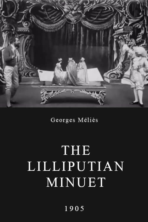 The Lilliputian Minuet full movie