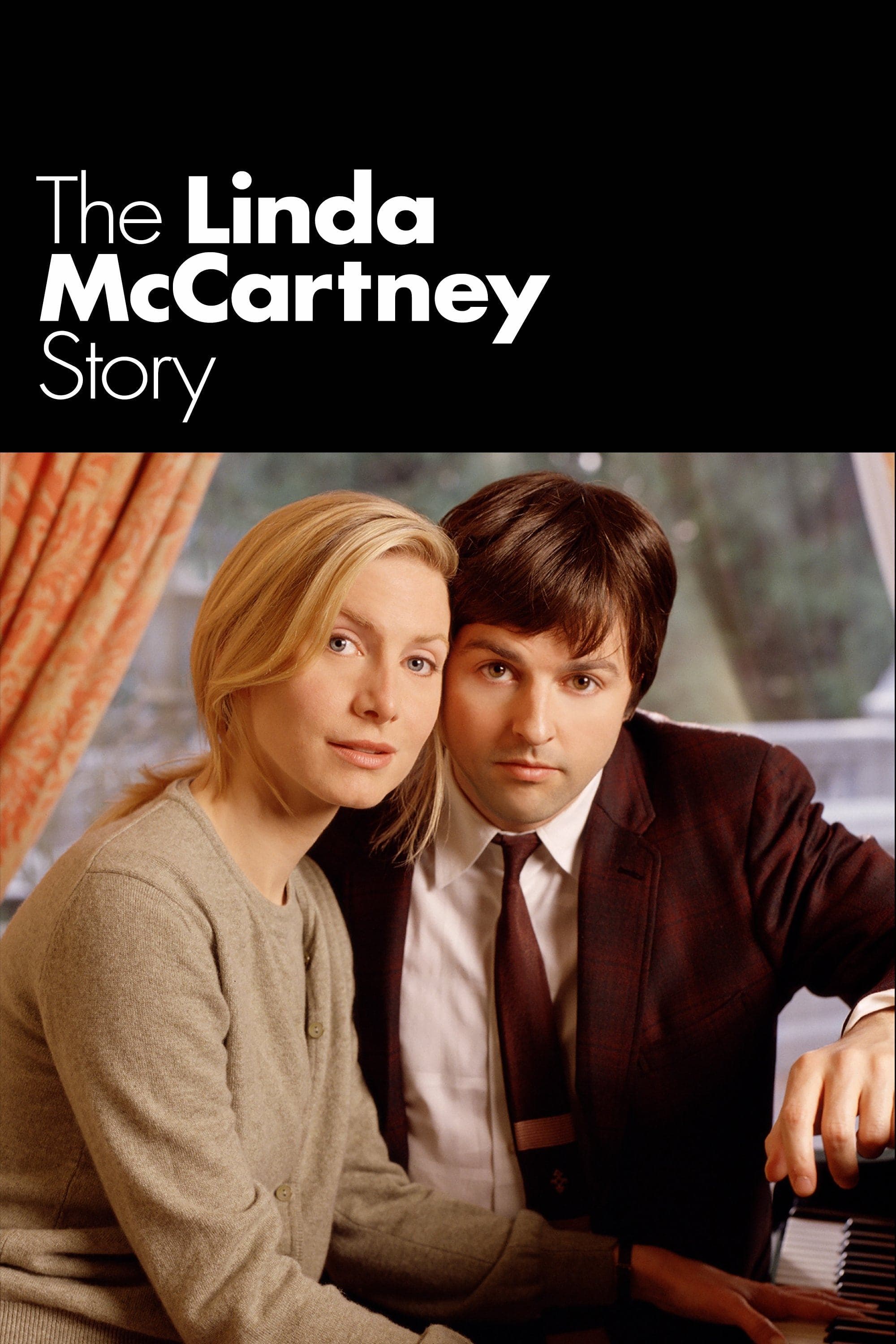The Linda McCartney Story full movie