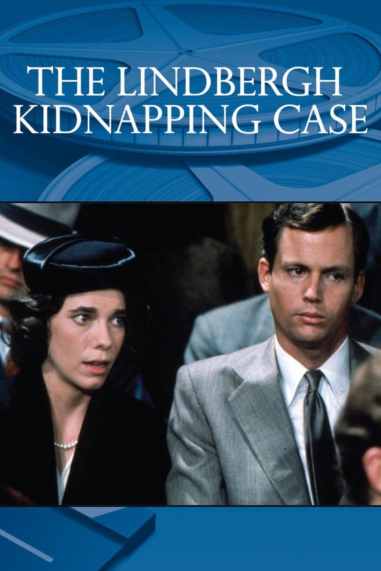 The Lindbergh Kidnapping Case full movie