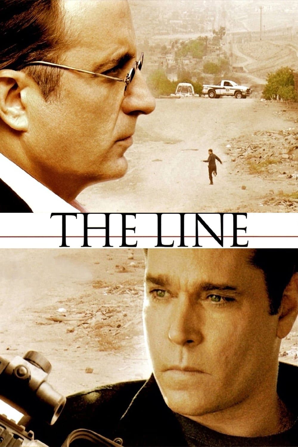 The Line full movie