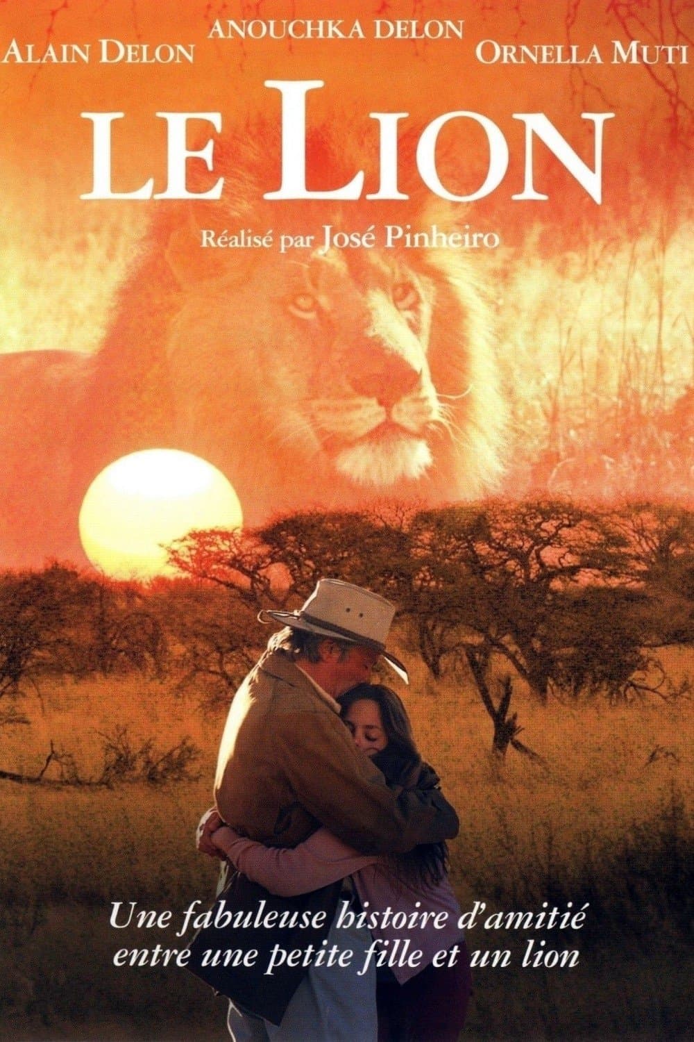 The Lion full movie