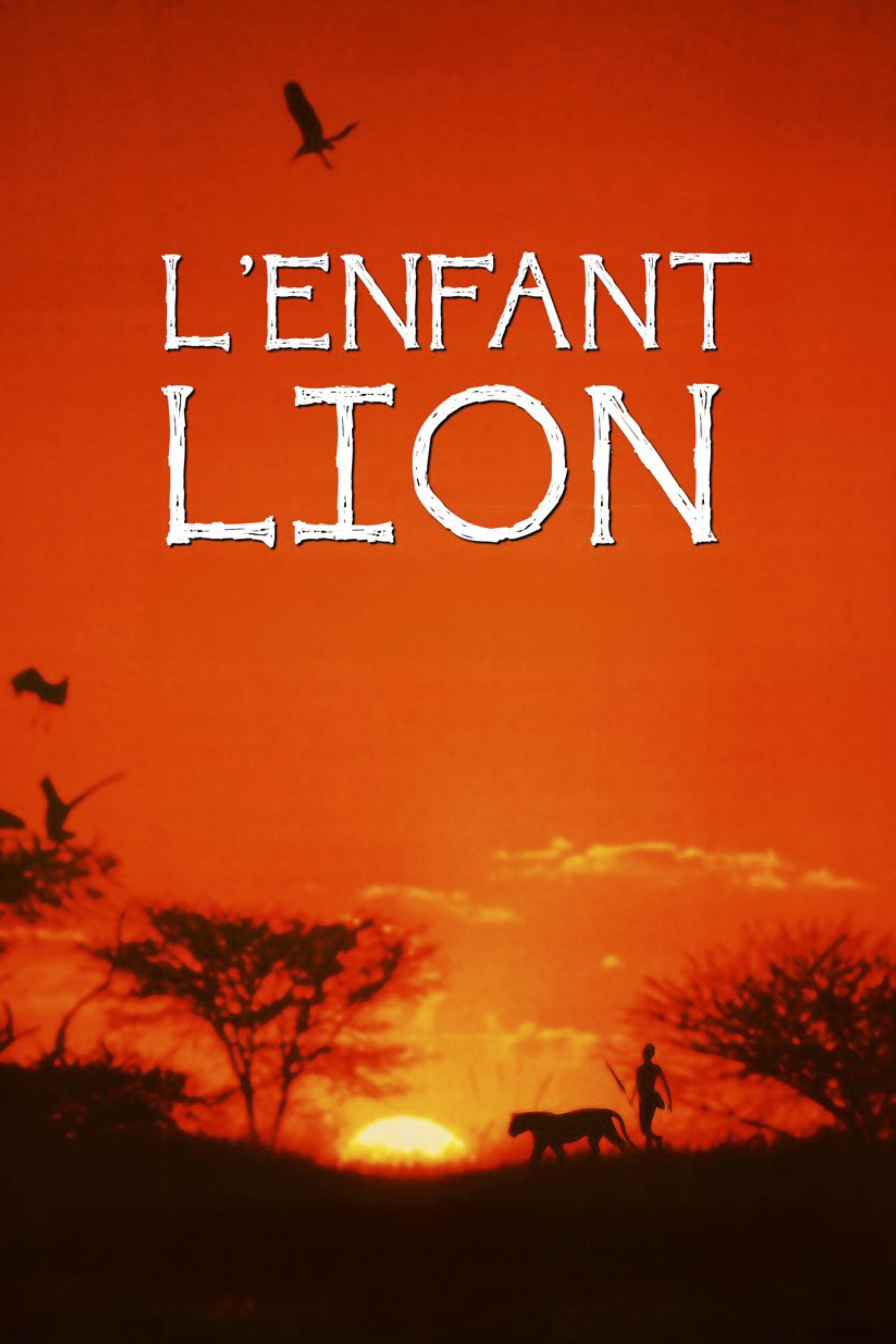 The Lion Child full movie