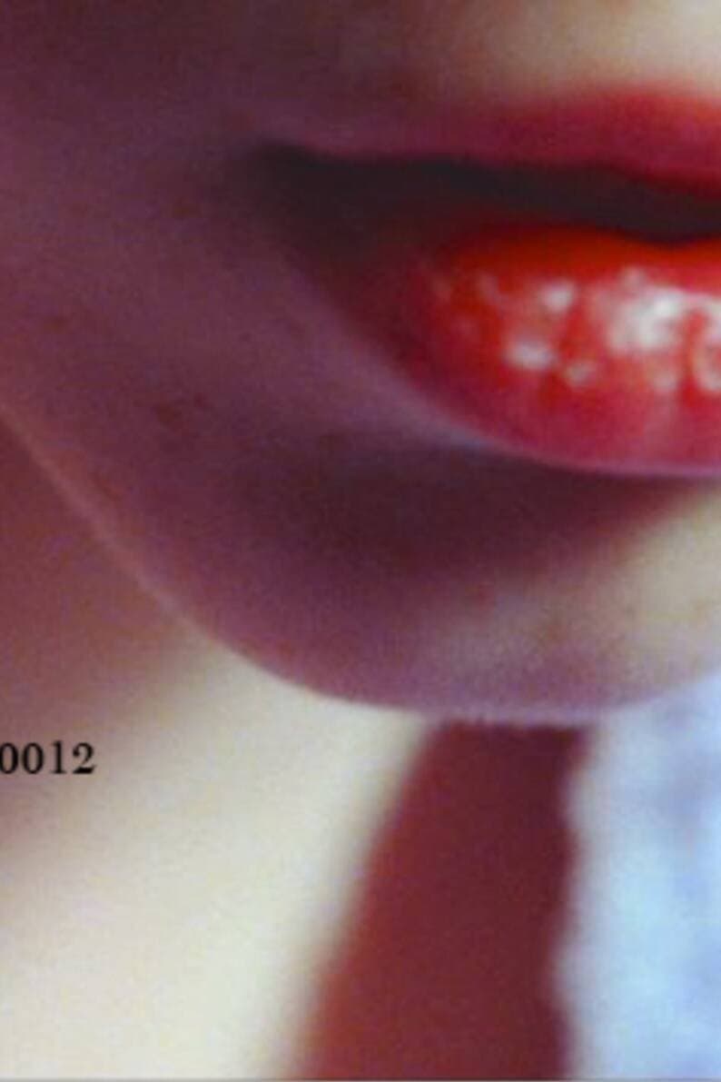 The Lipstick Stain full movie