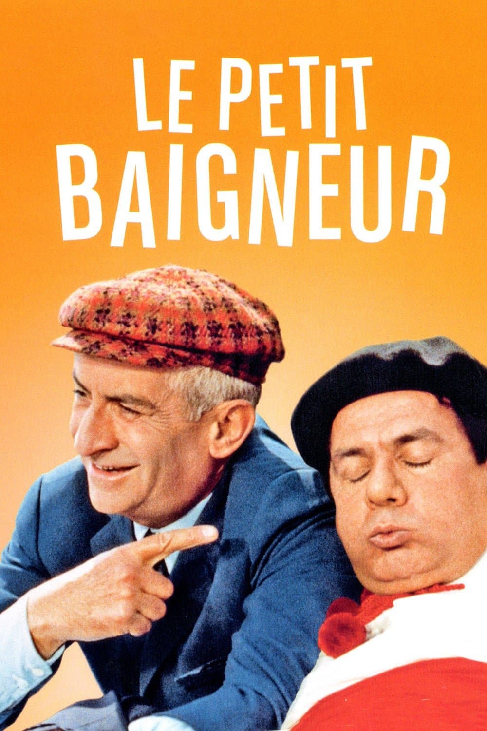 The Little Bather full movie