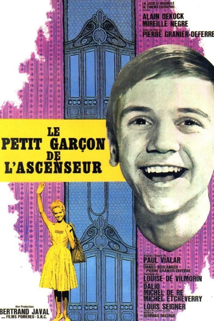 The Little Boy from the Lift full movie