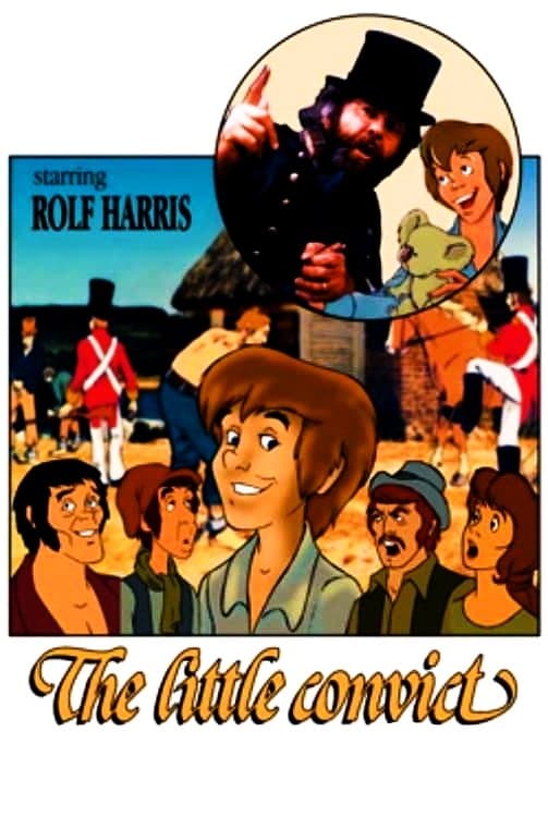 The Little Convict full movie