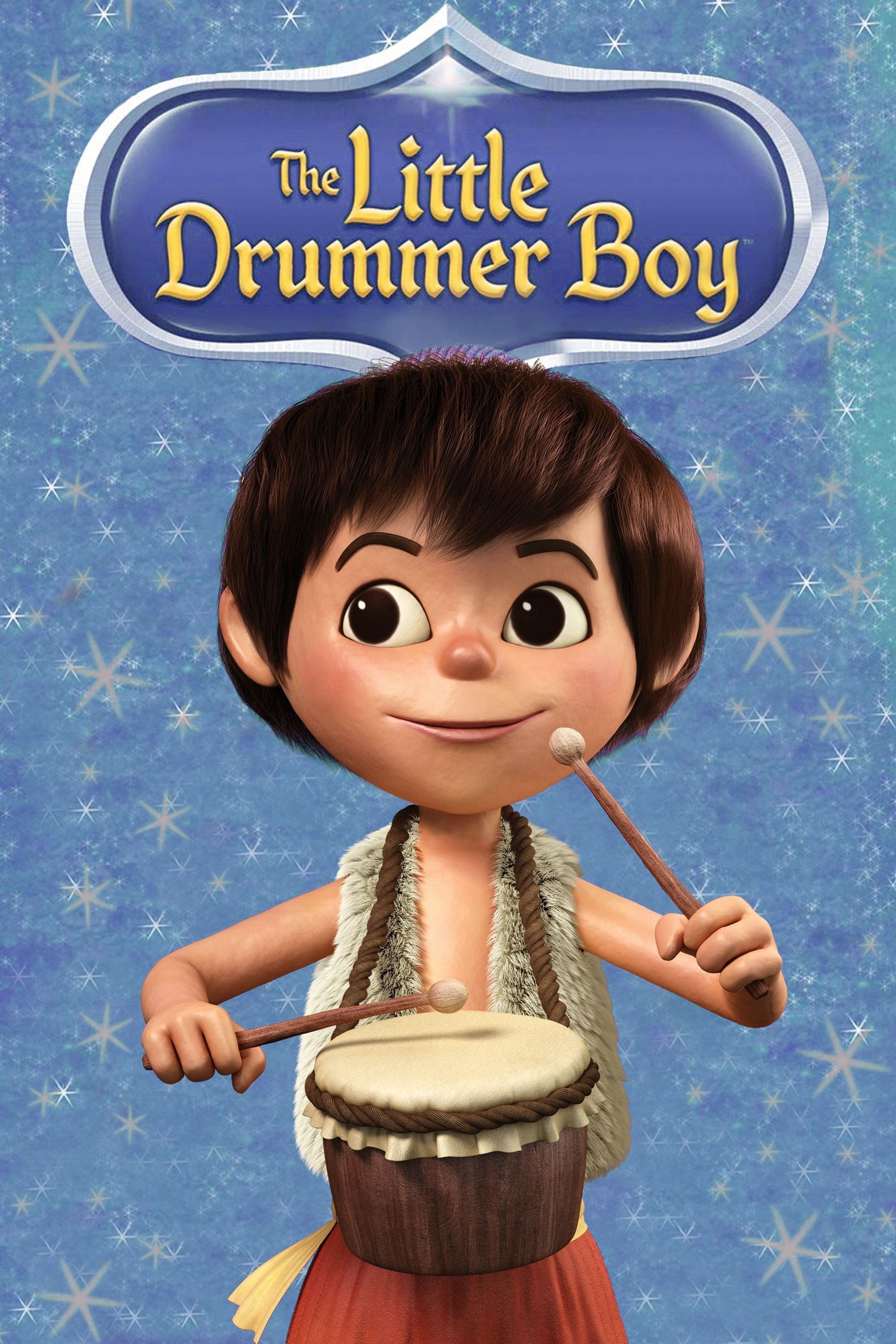 The Little Drummer Boy full movie