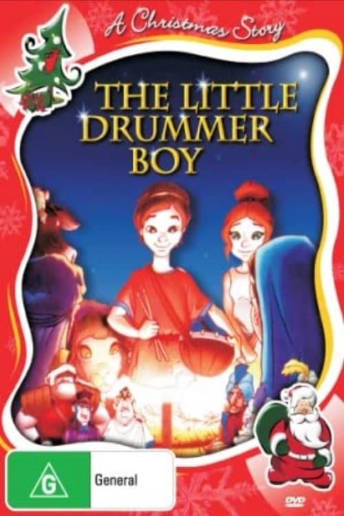 The Little Drummer Boy full movie