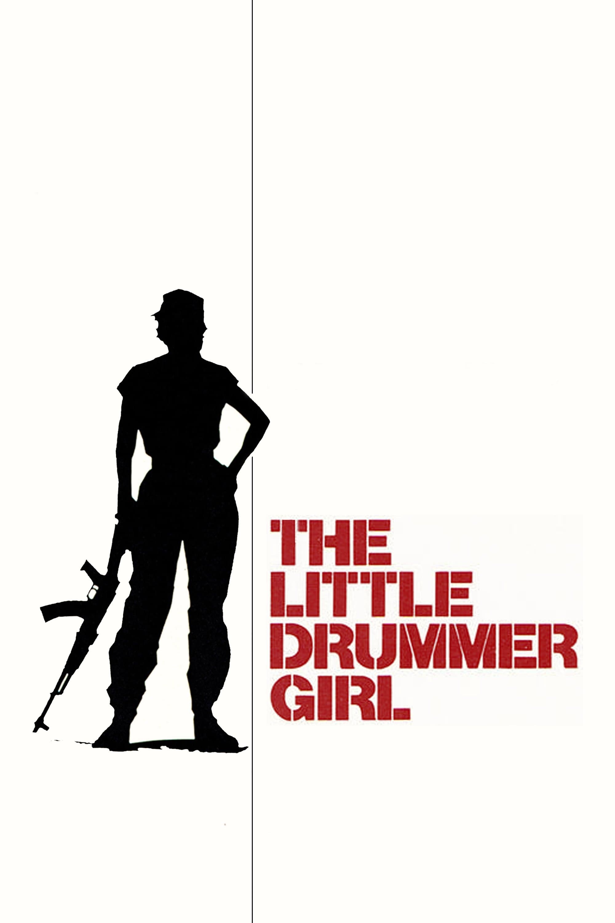 The Little Drummer Girl full movie