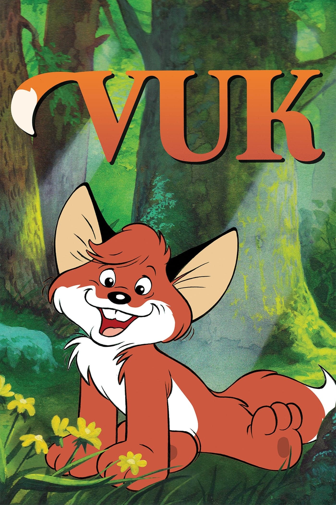 The Little Fox full movie