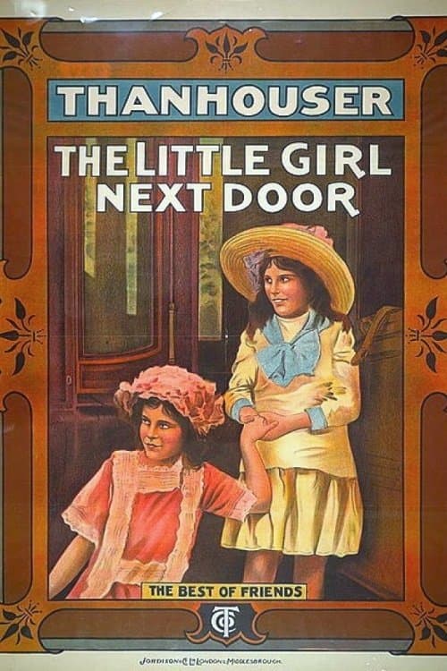 The Little Girl Next Door full movie