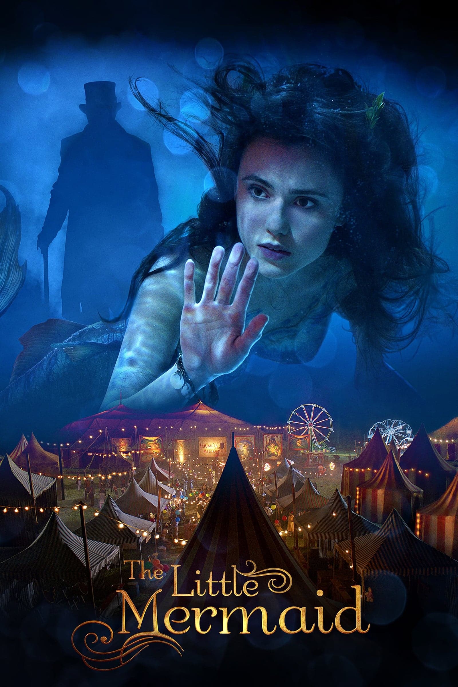 The Little Mermaid full movie